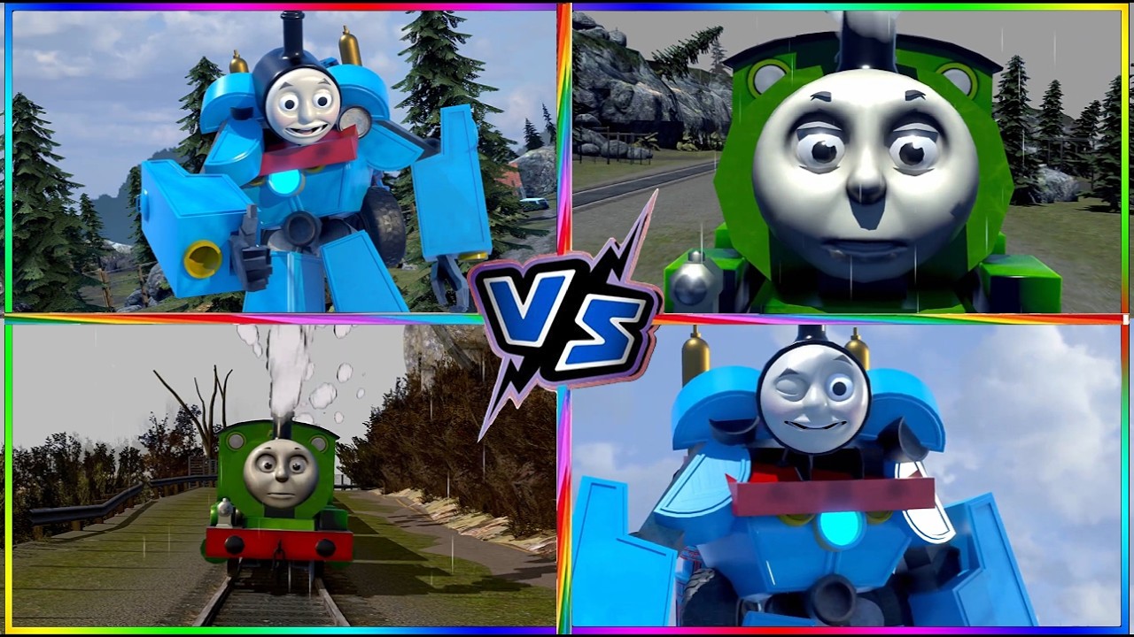 Mutant Train Monster🆚Friendly Engine🆚Dark Rail Beast—Epic Tiles Hop Showdown Tiles Hop Edm Song#173
