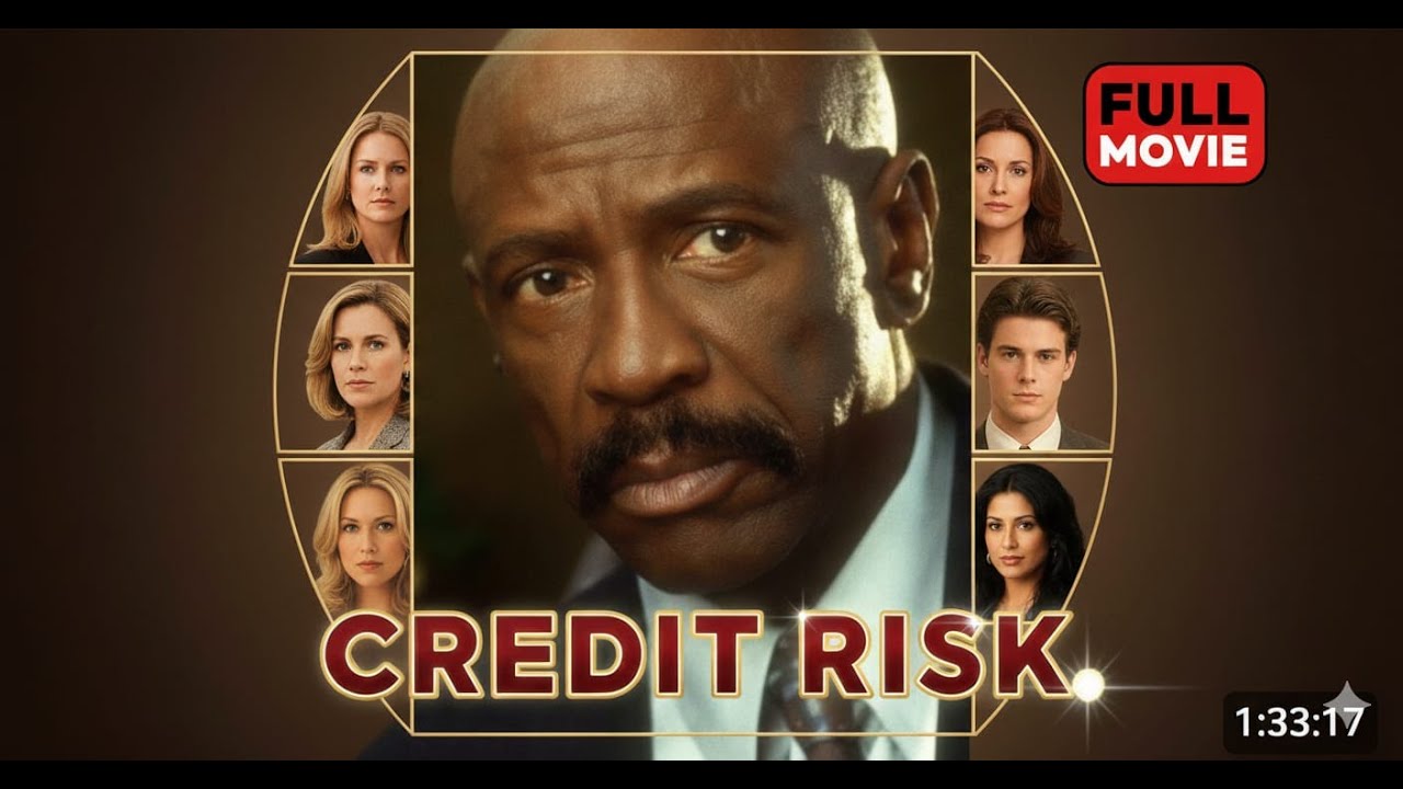 💰 Credit Risk: The Deadly Trap of Identity Theft and Banking Fraud!