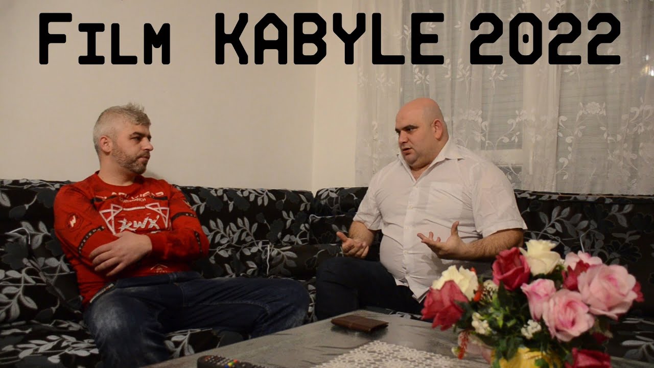 FILM KABYLE  2022 