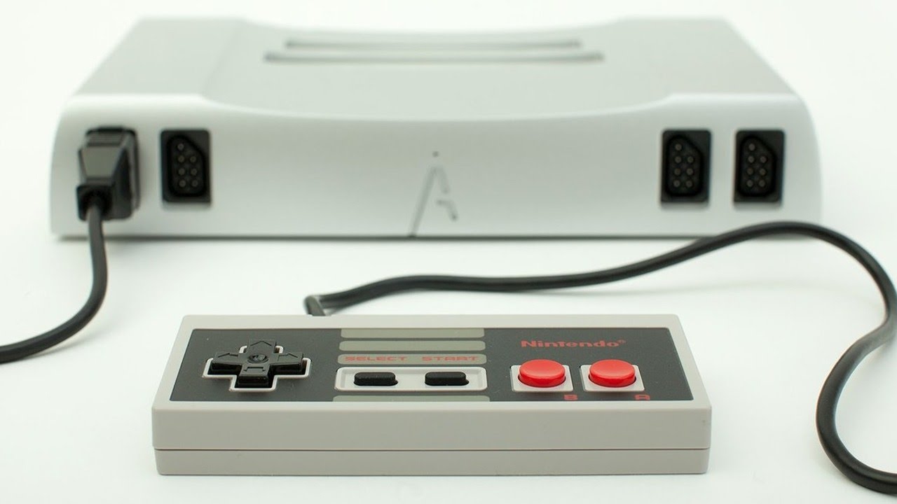 Analogue Nt - IGN Unboxing