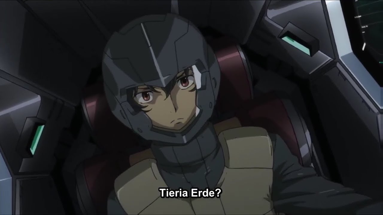 Exia Repair | Mobile Suit Gundam 00