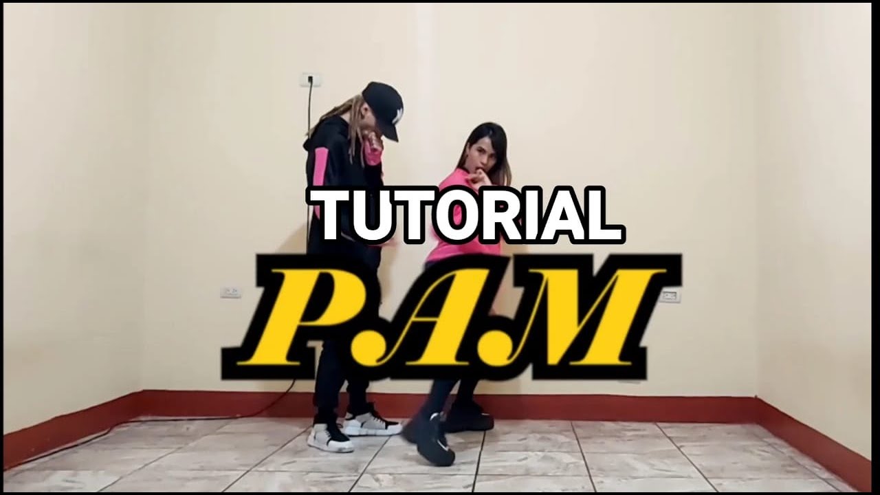 PAM - TUTORIAL