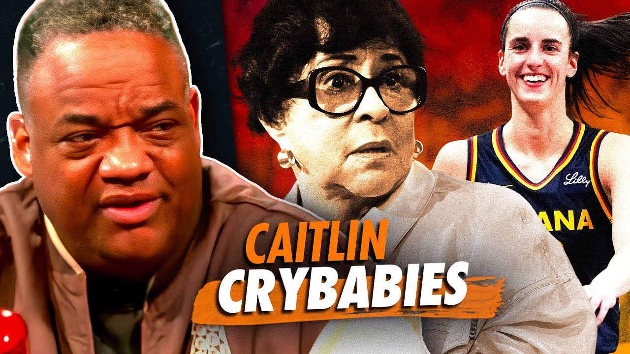 Caitlin Clark Sparks WNBA Owner’s UNHINGED Reaction