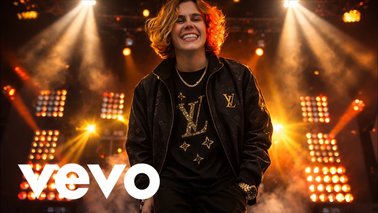 Heart on Replay 💔 (Official Audio) | Emotional Pop Anthem 2026