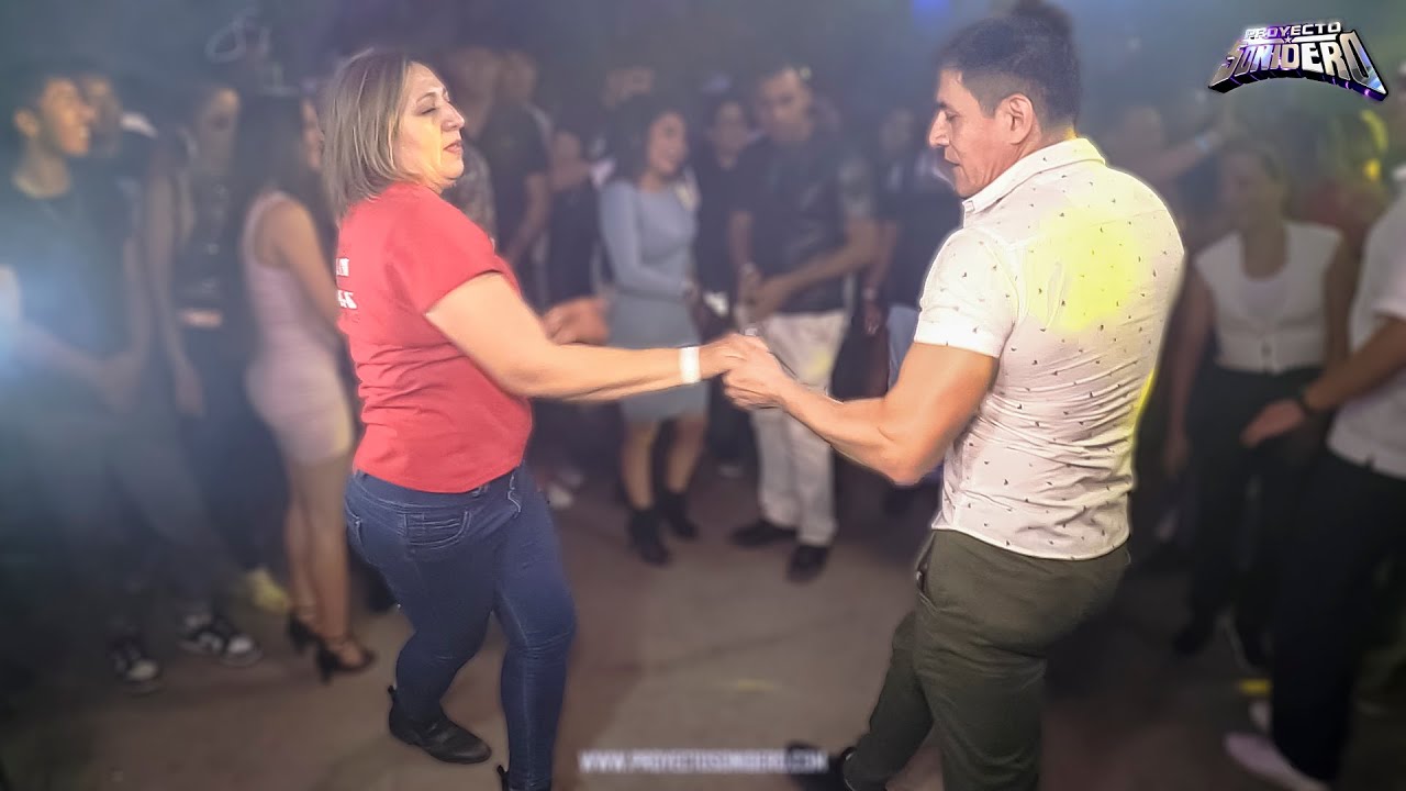 Rumba Quimbumba 😎 | Sonido Condor | Aniv. Pipo Forever Salsa, Pista El Domo