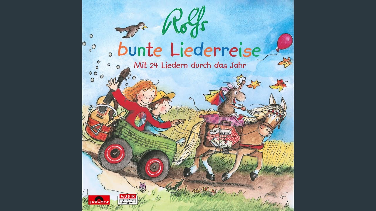 Sonne, Mond und Sterne