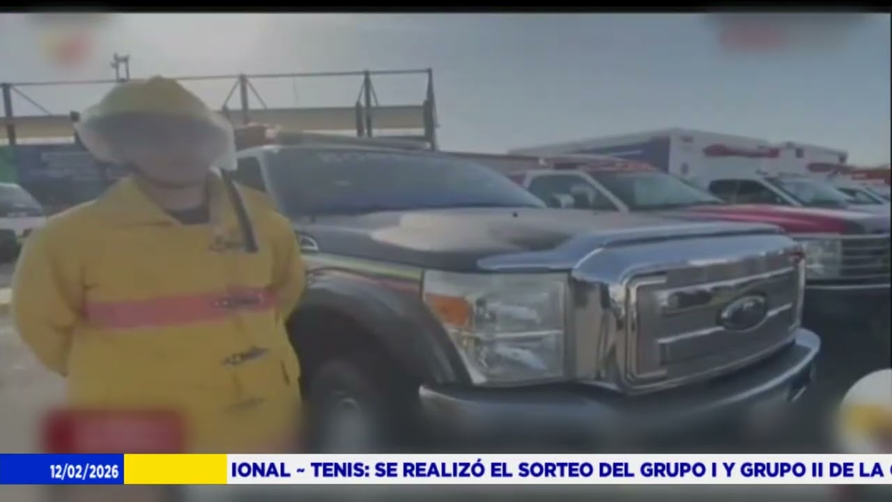 Carnavales seguros: Arranca despliegue masivo de funcionarios en toda Venezuela