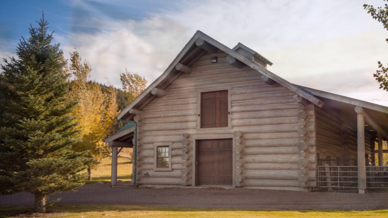 Sun River Ranch