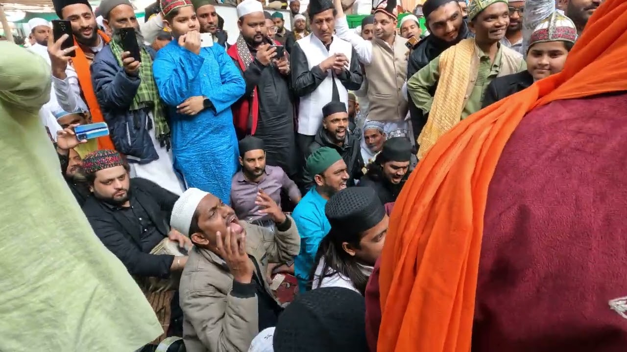 Aastan hai Ye Bharat Ke Sultan ka