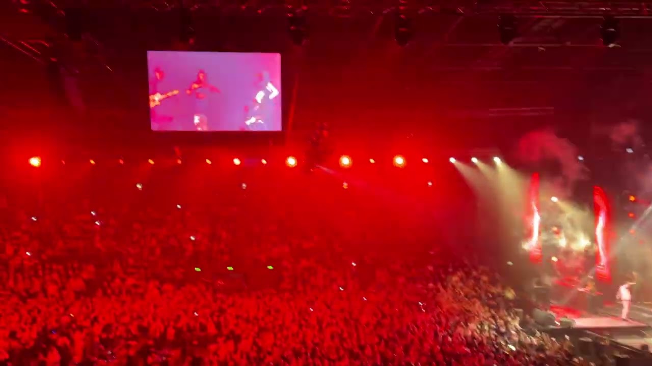 DAN BALAN 2026 ARENA CHISINAU