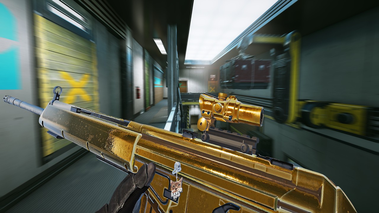 Did Ubisoft just buff N&oslash;kk?