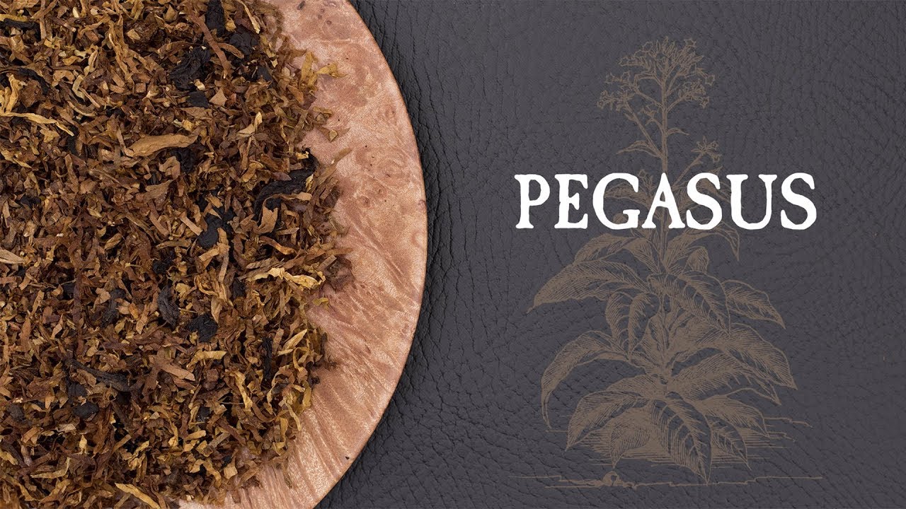 Пегас от Корнелла и Дила