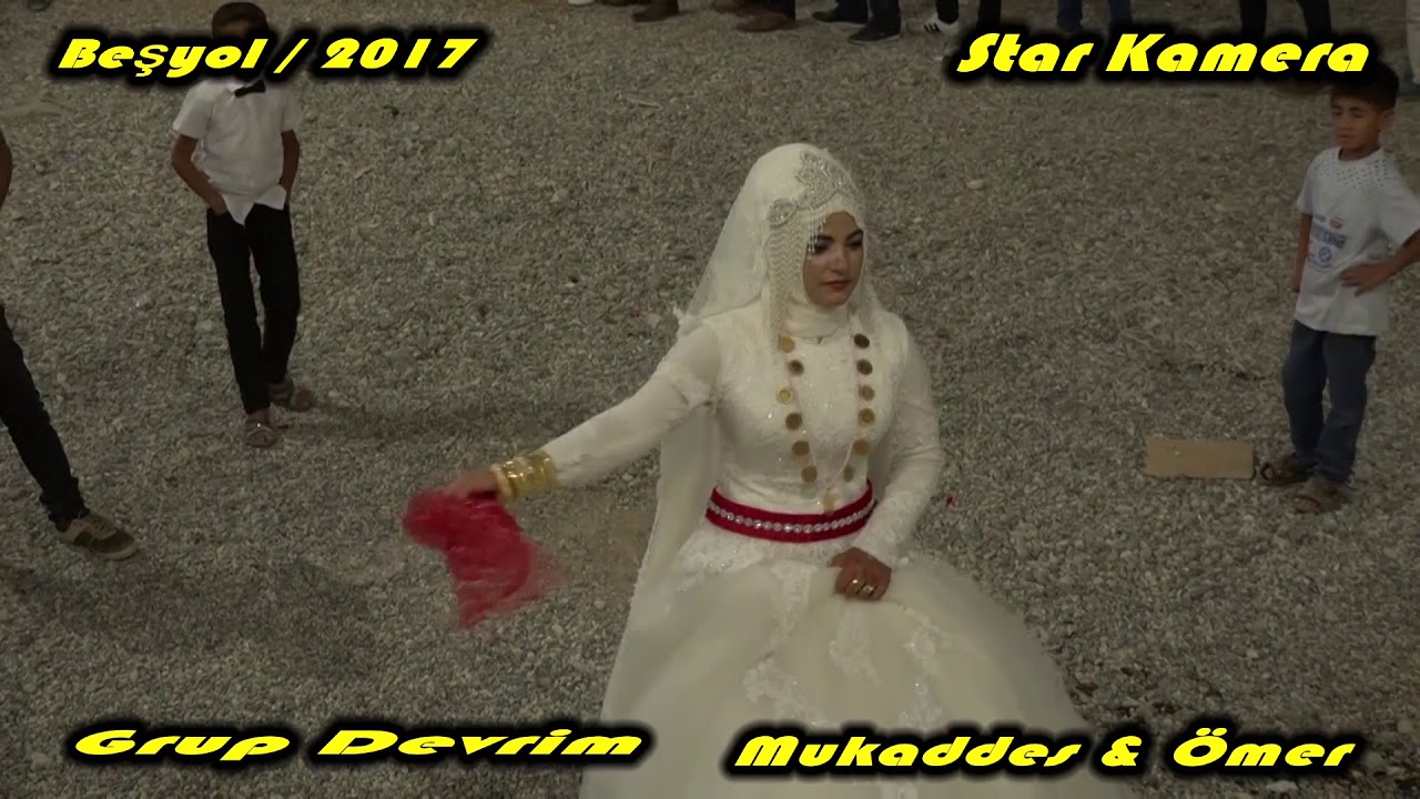 Star kamera & Grup devrim beşyol köyunde