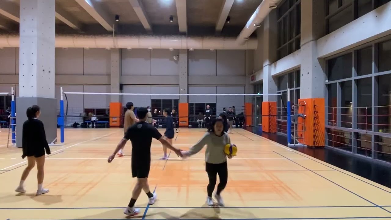 Avec 5️⃣➕3️⃣ 26/1/2（五）