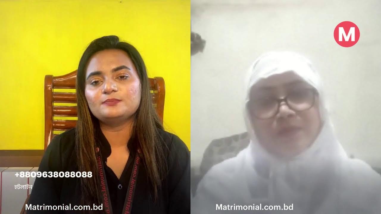 ঢাকার চকবাজারের স্থানীয় পাত্রীর জন্য পাত্র চাই | বিয়ের আলাপ | Nargis ID 352619