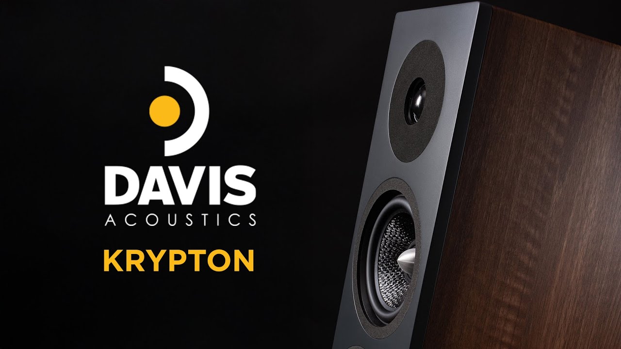 Davis Acoustics : l'art de fabriquer des enceintes 100% Françaises