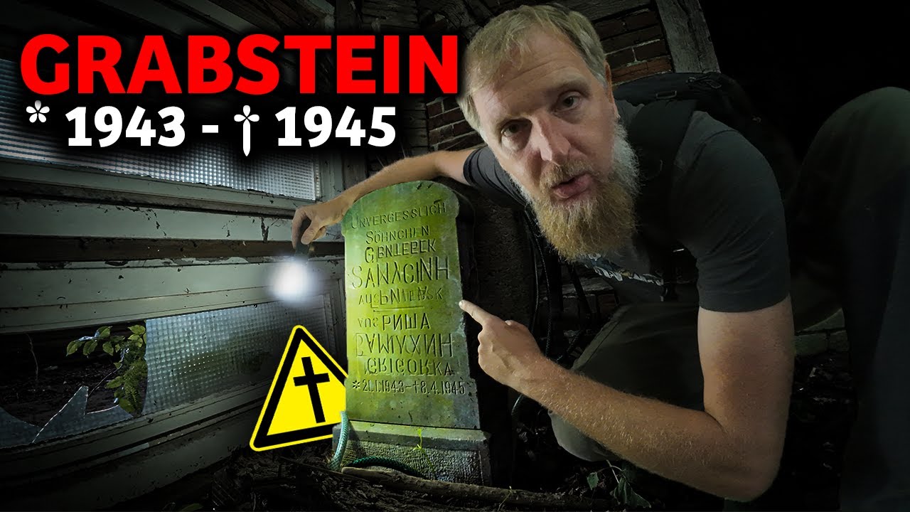 BEWEISE VERNICHTET - TRAGISCHE GESCHICHTE! 😱☠️ NUR 2 JAHRE ALT GEWORDEN...