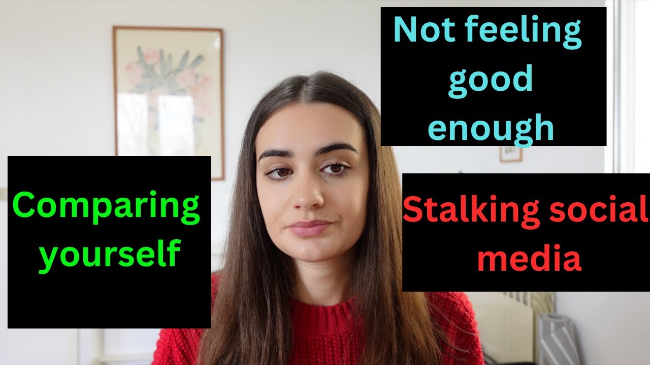 For WOMEN who suffer from retroactive jealousy.