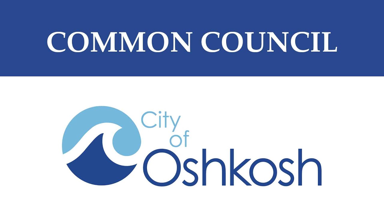 Oshkosh Common Council - 2/24/26