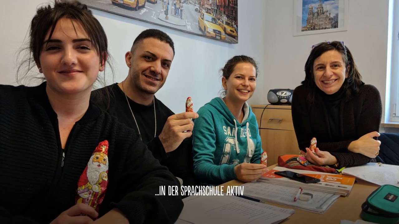 Sprachschule D&uuml;sseldorf - Deutsch und Fremdsprachen lernen - Sprachkurse in D&uuml;sseldorf