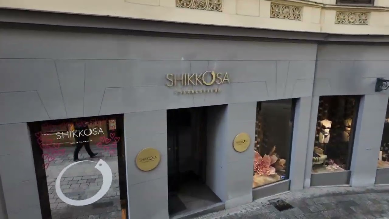 Nagler Gasse - Vienna