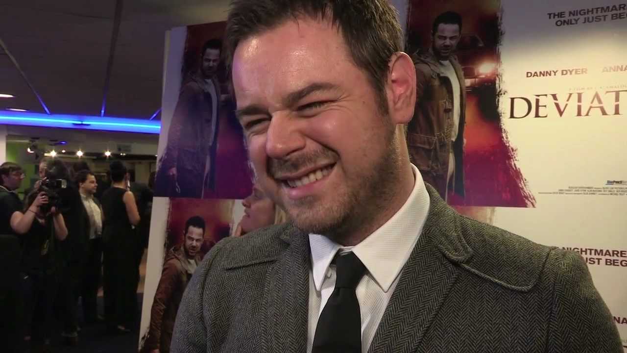 Deviation - World Premiere Interviews