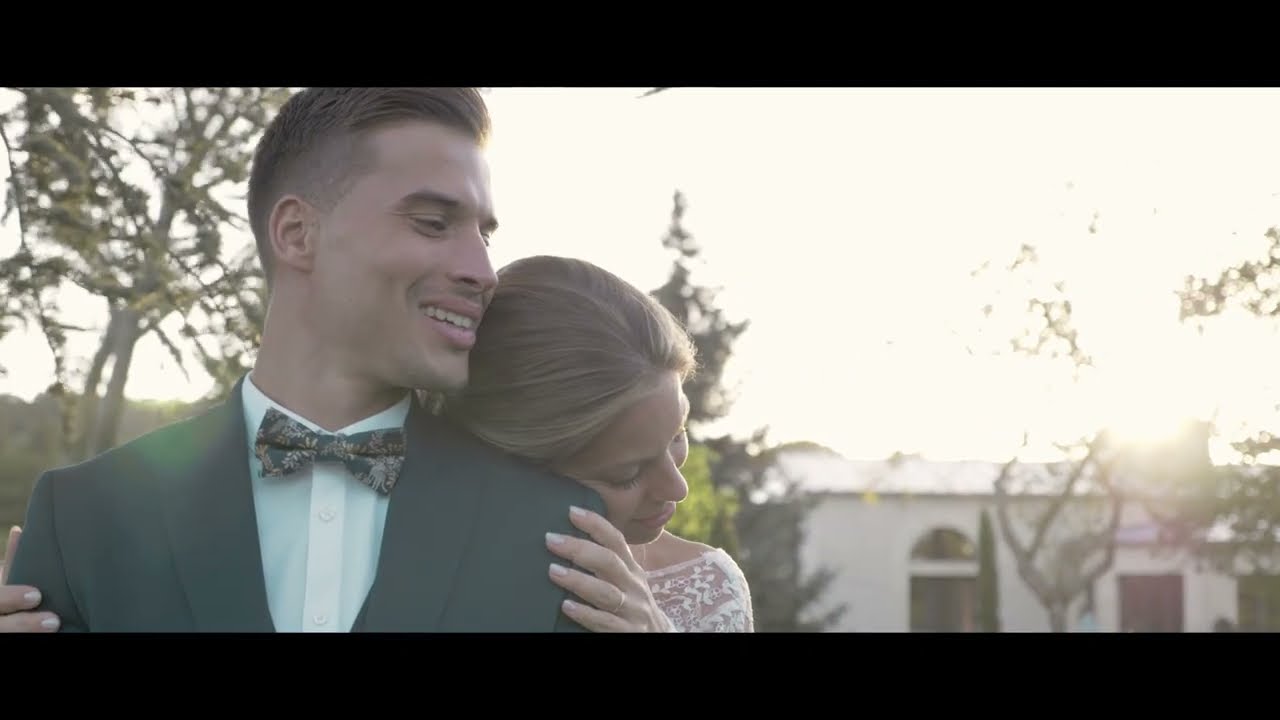Mariage Emmanuelle & Clément