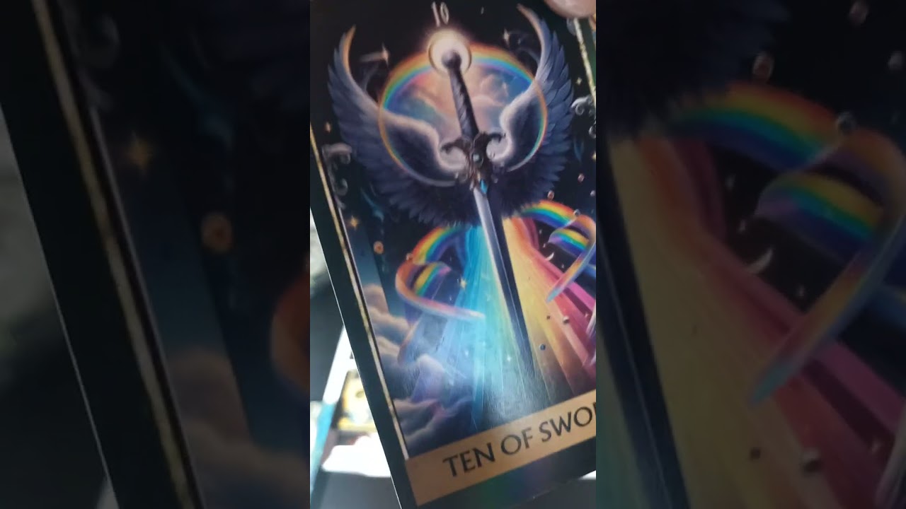 CE CADOU ÎȚI TRIMITE UNIVERSUL ÎN CURÂND🍒 3 variante#tarot 
