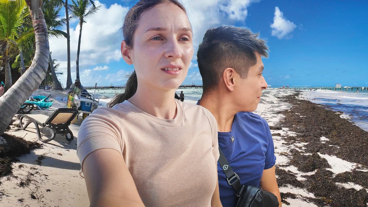 MI ESPOSO Y YO NO ESTAMOS DE ACUERDO EN ESTO | REPÚBLICA DOMINICANA 🇩🇴