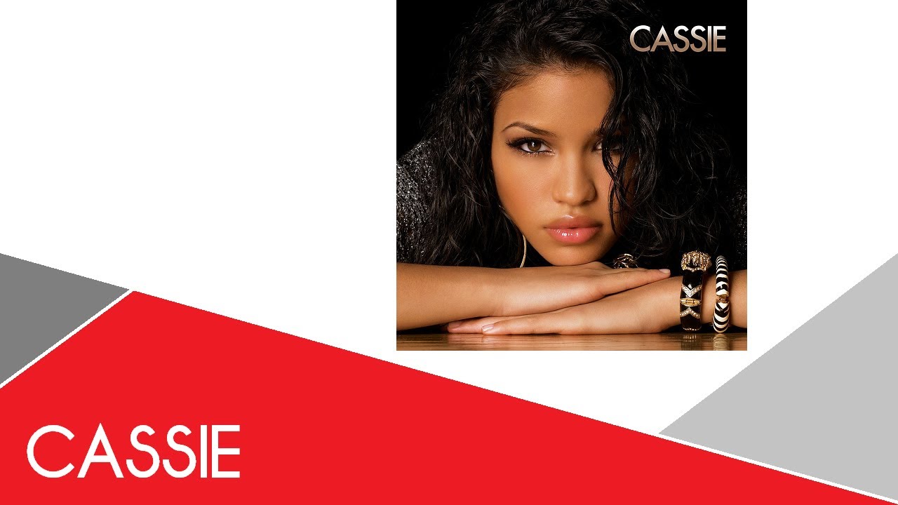 Long Way 2 Go (Instrumental) - Cassie