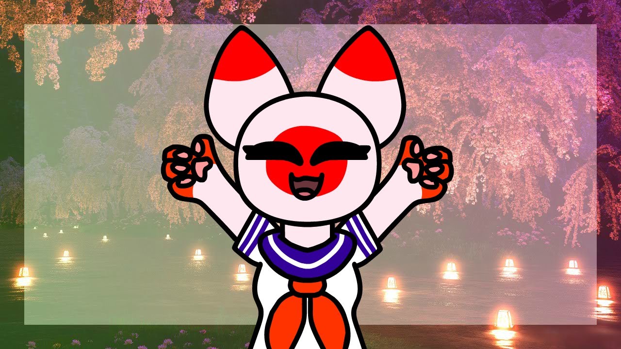 October Weekend | Meme (Countryhumans - 8k Subs Special)
