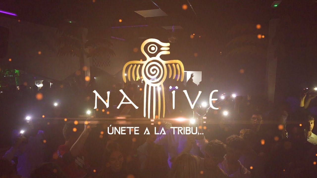 AFTERMOVIE PARA NAT&Iuml;VE CLUB (VILLAMALEA)