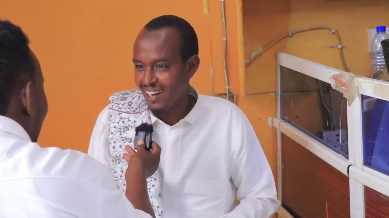 Guurka Masaafada ah ilmaha ku dhasha xalaal miyaa? Sheekh Cabdinuur Cali Xaashi.