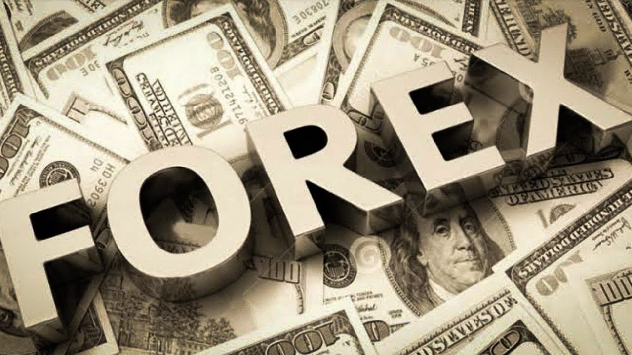 COMO iniciar Forex Para Iniciantes - Como Aprender Forex Do Zero corretora de forex day trade