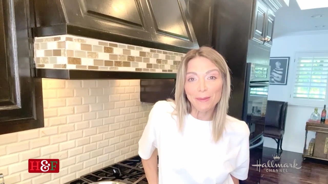 At Home With Our Family - Mac & Cheese - Home & Family