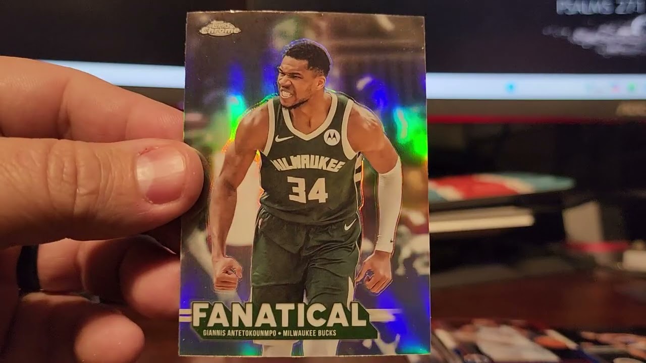 2025 Topps Chrome Case hit hunting! Finally a case hit!