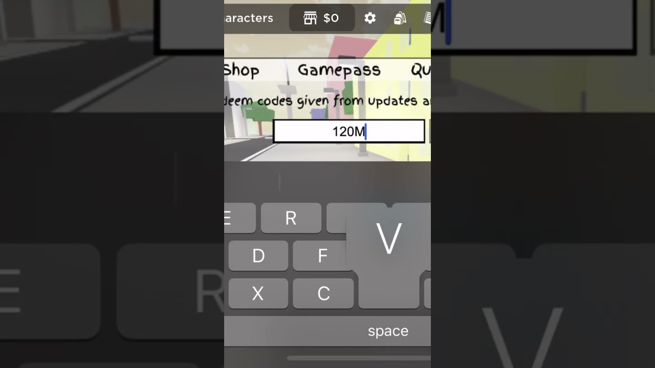 *NEW* ALL WORKING CODES FOR JUJUTSU SHENANIGANS IN 2024! ROBLOX JUJUTSU SHENANIGANS CODES