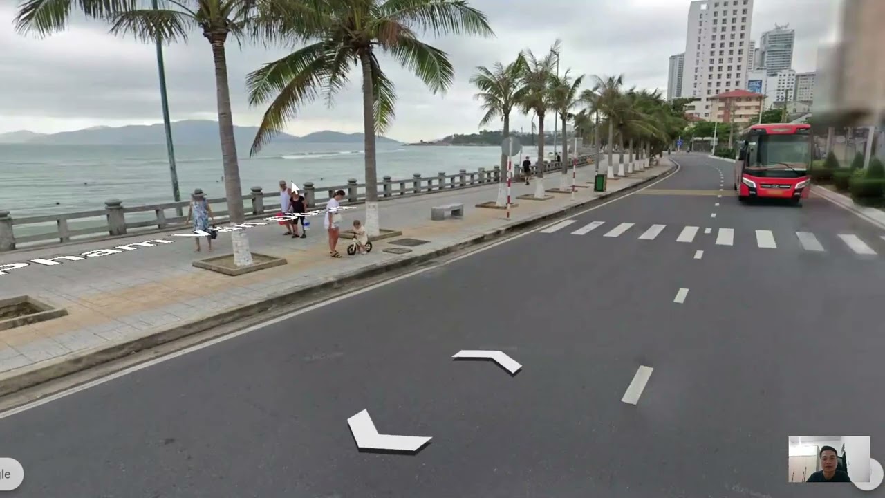ĐẤT VÀNG NGUYỄN BIỂU 119M2: 2 MẶT TIỀN TRƯỚC SAU - LÝ TƯỞNG XÂY KHÁCH SẠN, CĂN HỘ BIỂN
