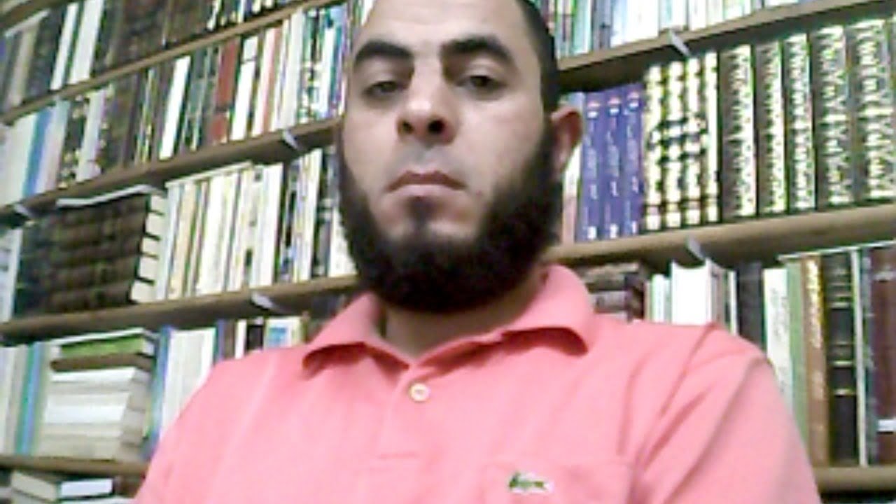 رأت نضو أسفار أميمة شاحبا