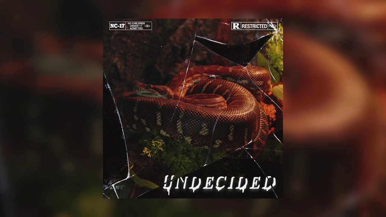 se7en  - Undecided