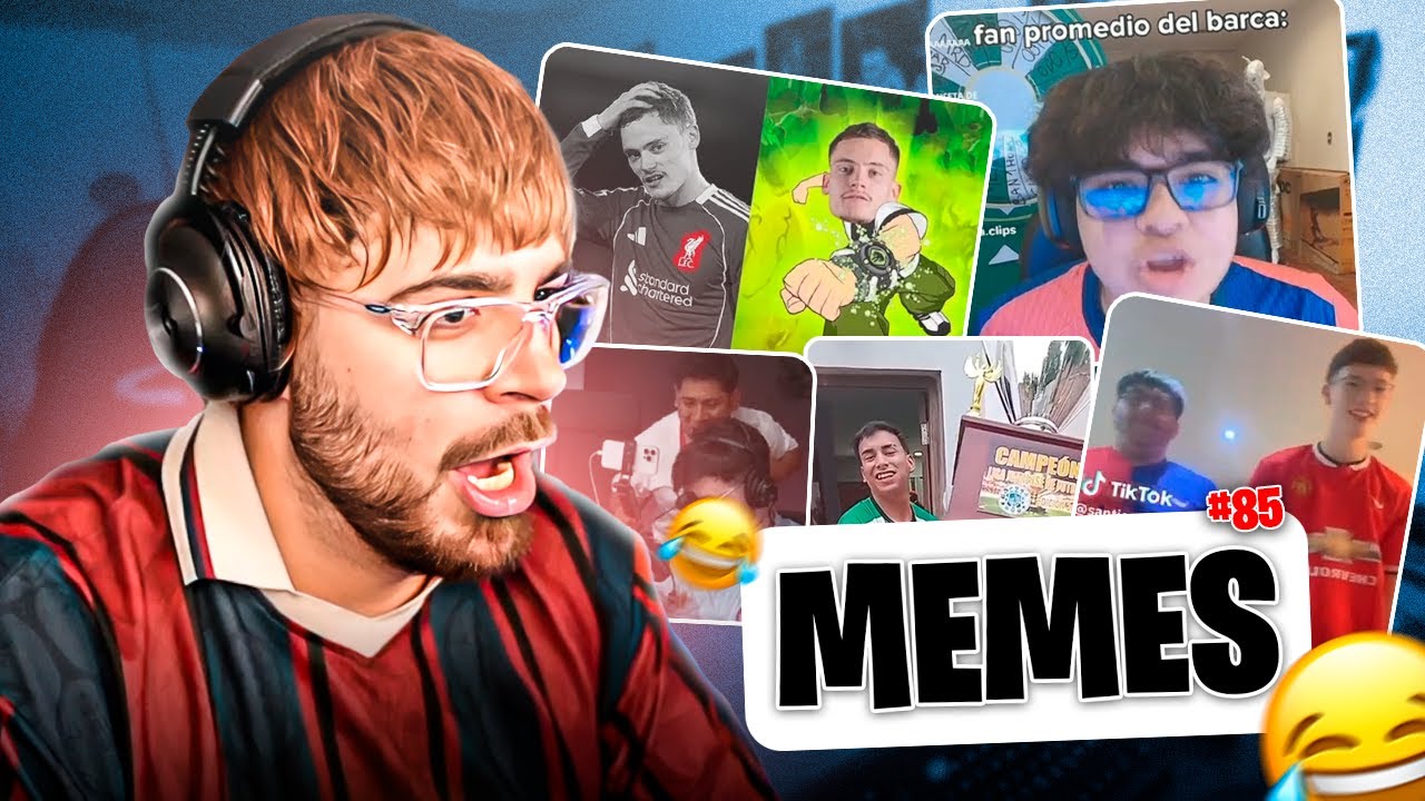 LA COBRA REACCIONA A MEMES DE DISCORD #85