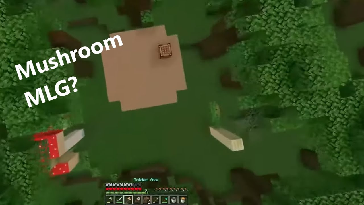 Every @Prism777MC Manhunt Clutches