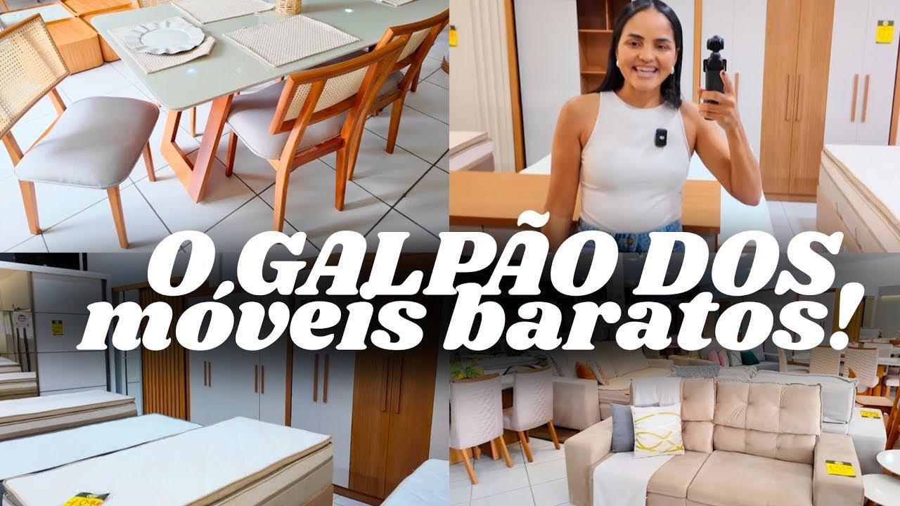 PROMOÇÕES DE MÓVEIS EM RECIFE!  MESAS, SOFÁS,  PAINÉIS E ROUPEIROS! ACHADINHOS na Tradição Móveis 