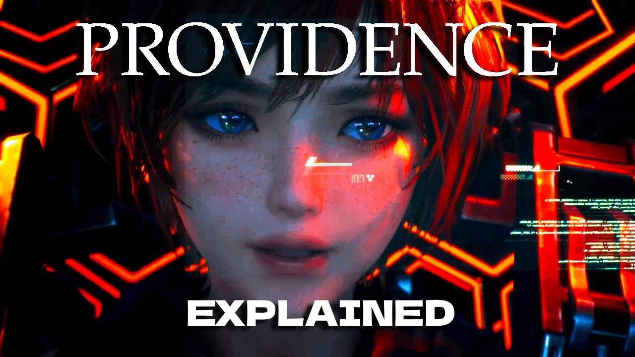 Stellar Blade's Tactical Exoskeleton | EXPLAINED (bosses)
