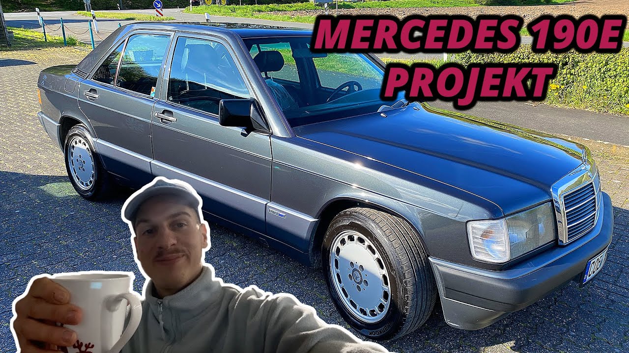 Mission Oldtimer 2.0