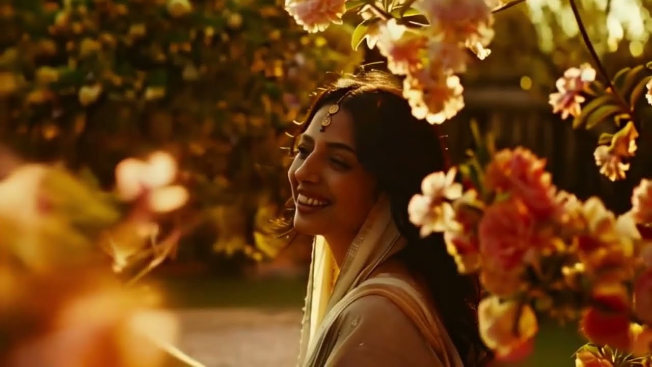 Aye na Balam #musicvideo #india #indiahistory #thumri #raag