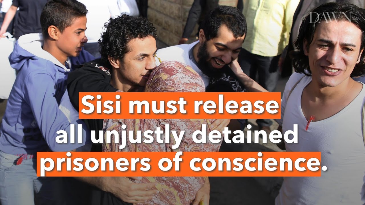 Egypt&rsquo;s Human Rights Crisis Cannot be Addressed by Construction of New Prison Complex