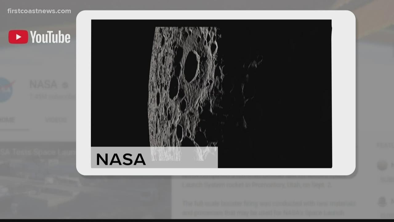 The Buzz: Sending the first woman to the moon