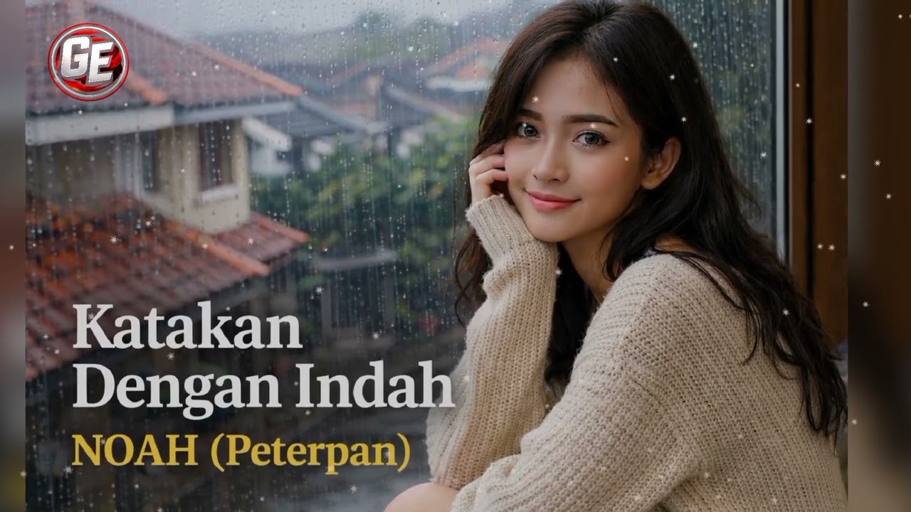 Katakan Dengan Indah – NOAH (Peterpan) | Female Pop Cover Indonesia