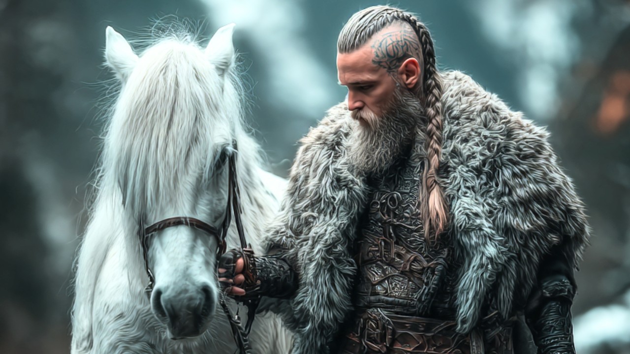 Viking Battle Chants &ndash; The Sound of Power and Glory